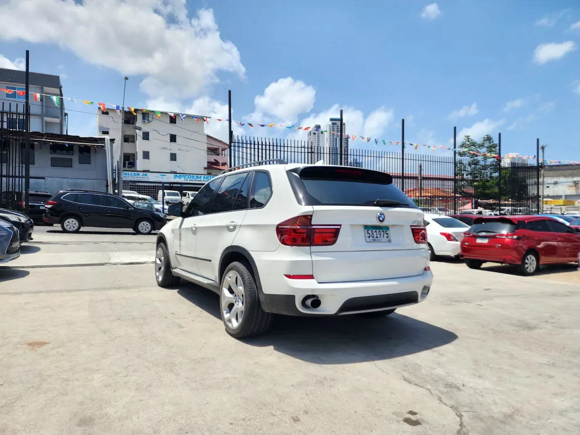 Imagenes del auto