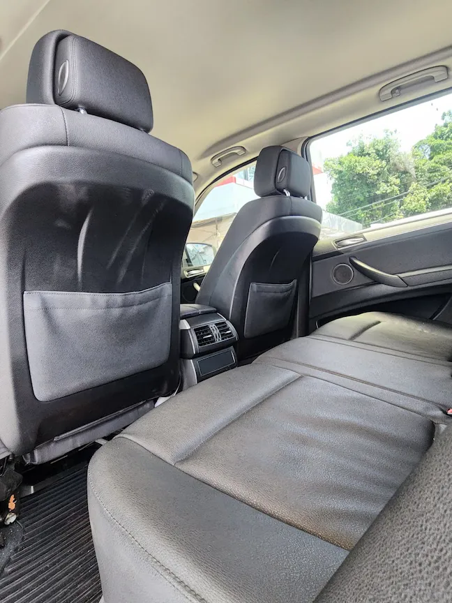 Imagenes del auto