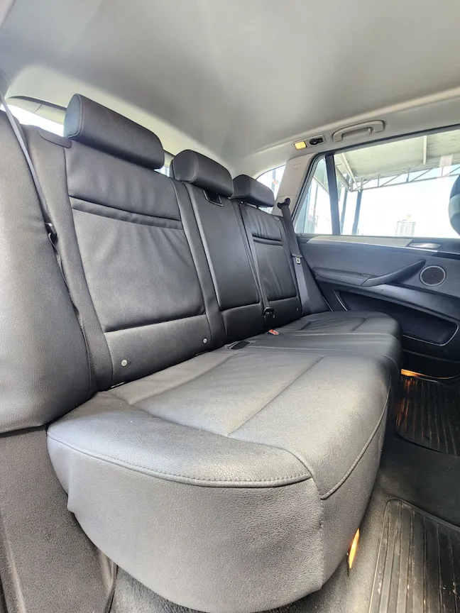 Imagenes del auto