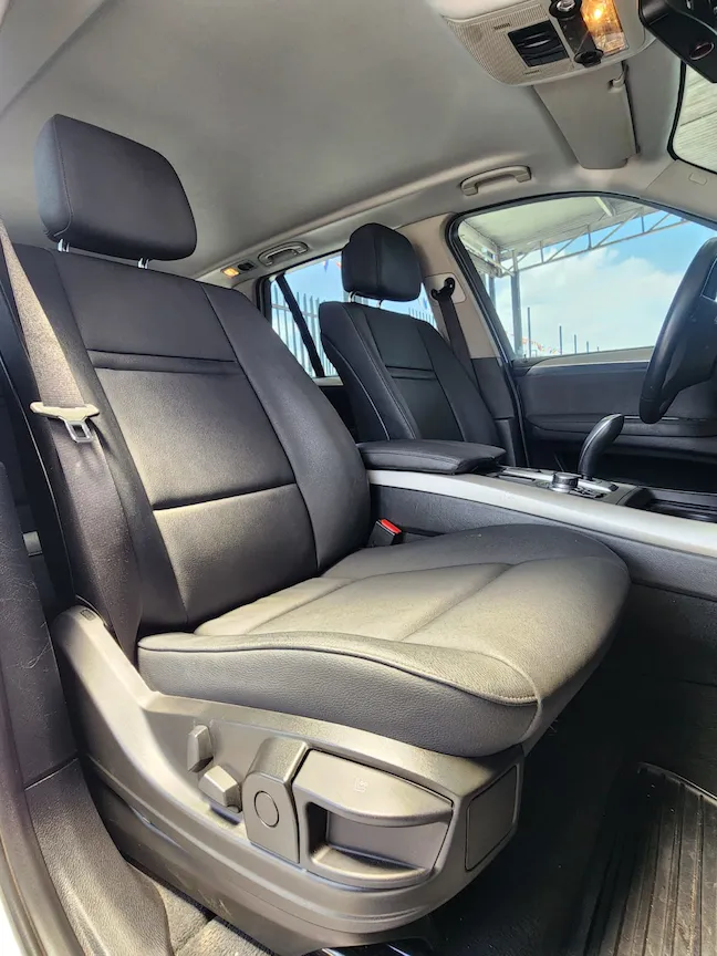 Imagenes del auto
