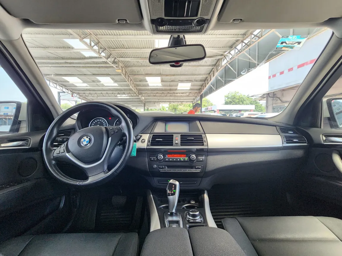 Imagenes del auto