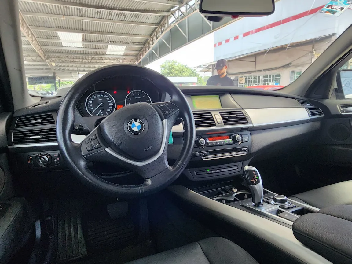 Imagenes del auto