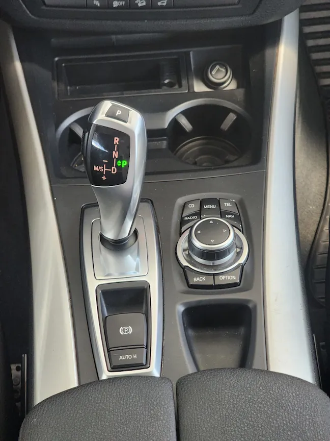 Imagenes del auto