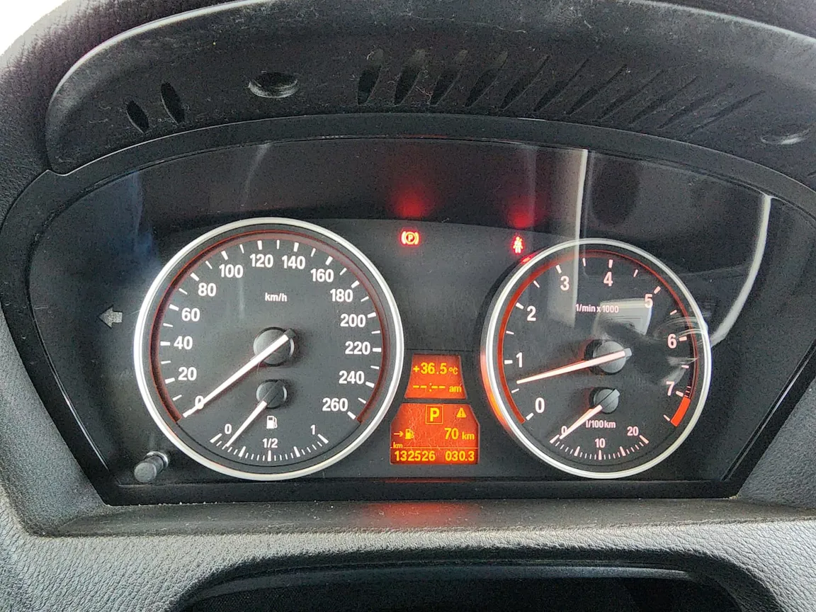 Imagenes del auto