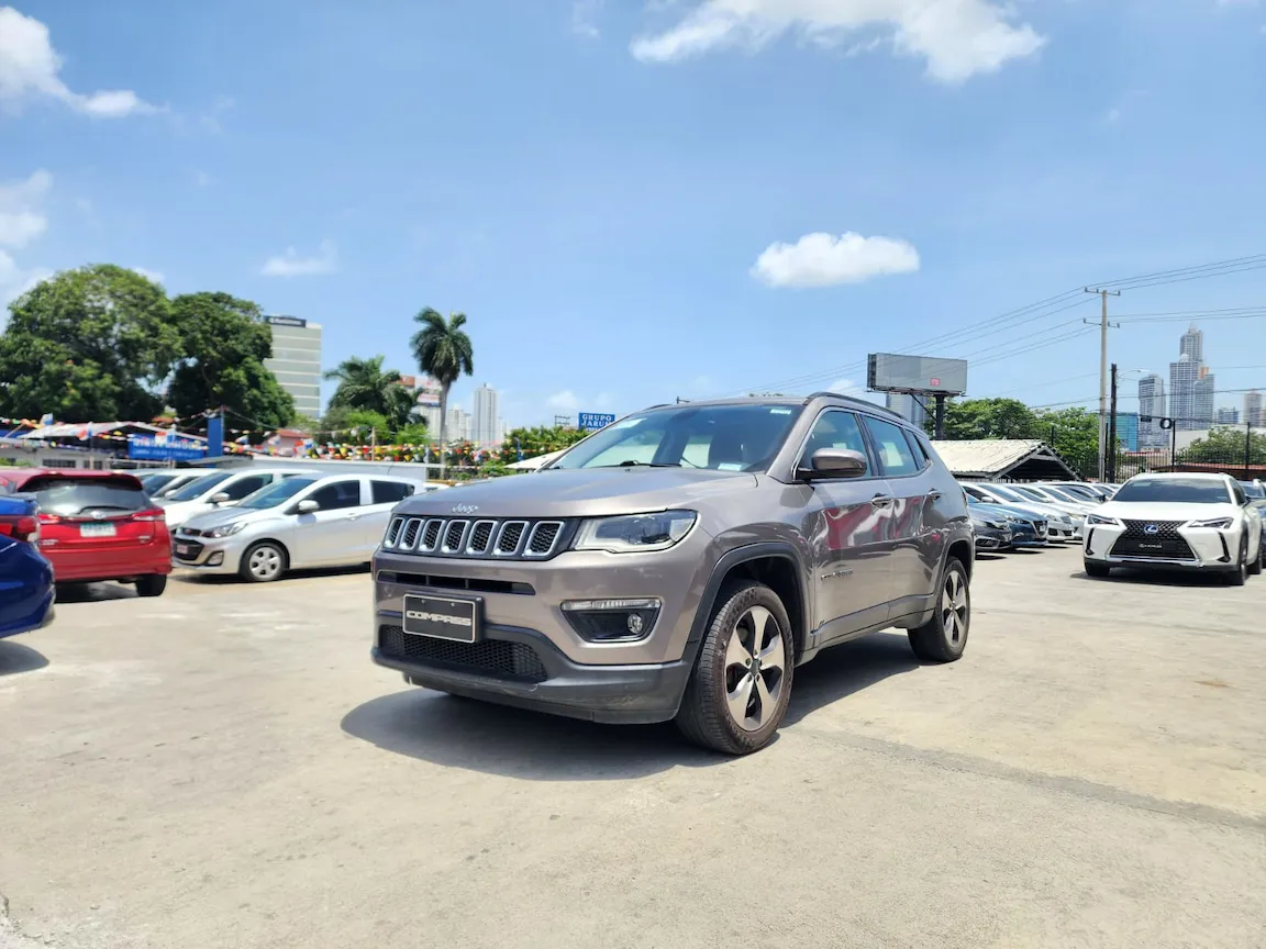 Imagenes del auto