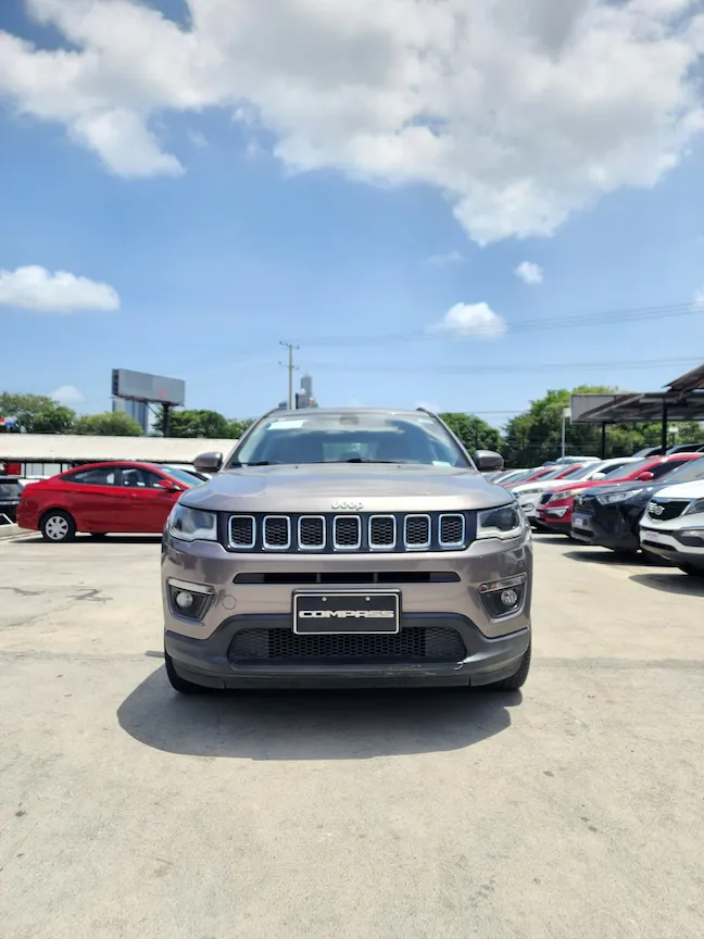 Imagenes del auto