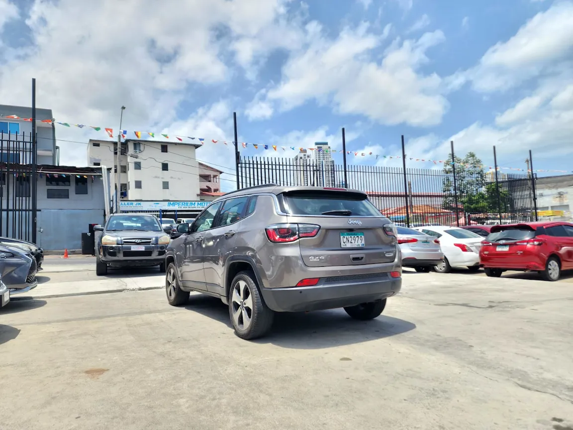 Imagenes del auto