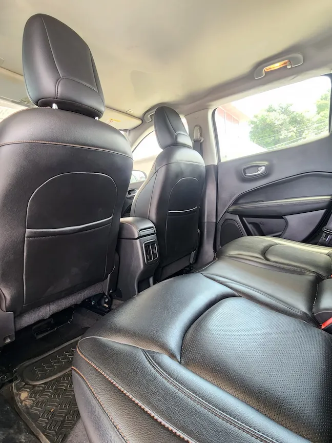 Imagenes del auto