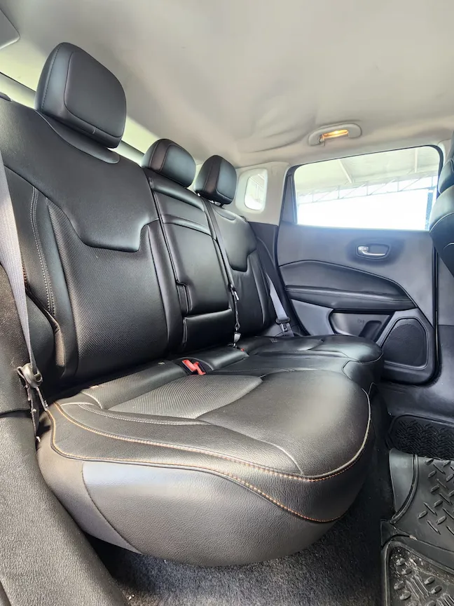 Imagenes del auto