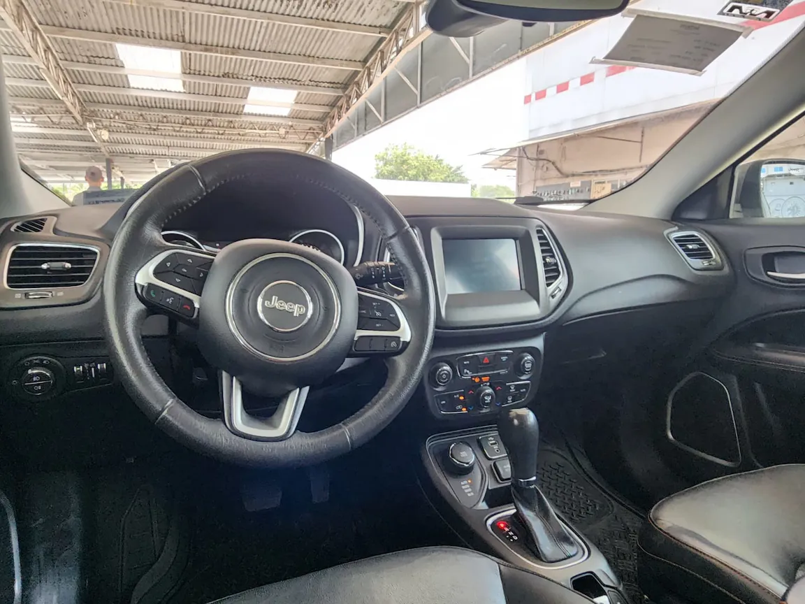 Imagenes del auto