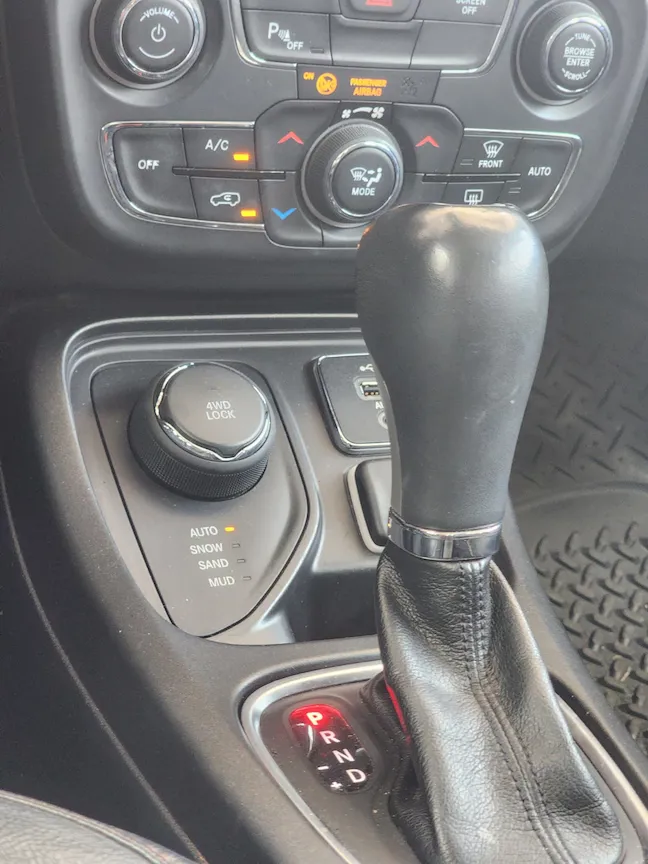 Imagenes del auto