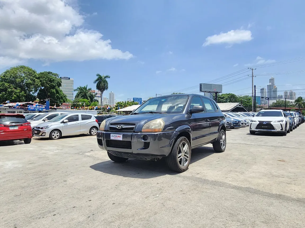 Imagenes del auto