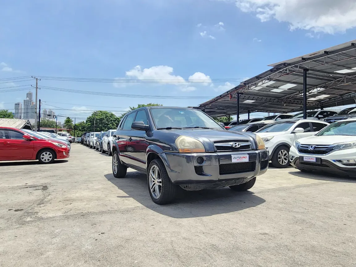 Imagenes del auto
