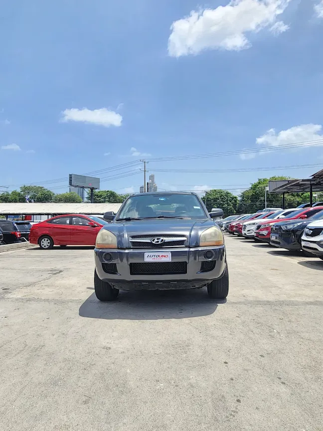 Imagenes del auto