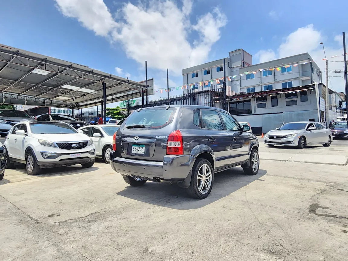 Imagenes del auto