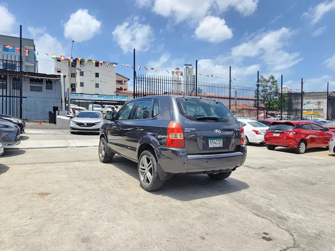 Imagenes del auto