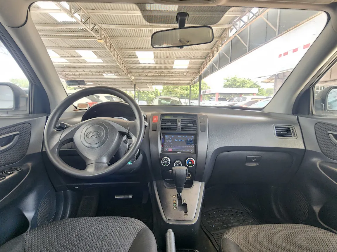 Imagenes del auto