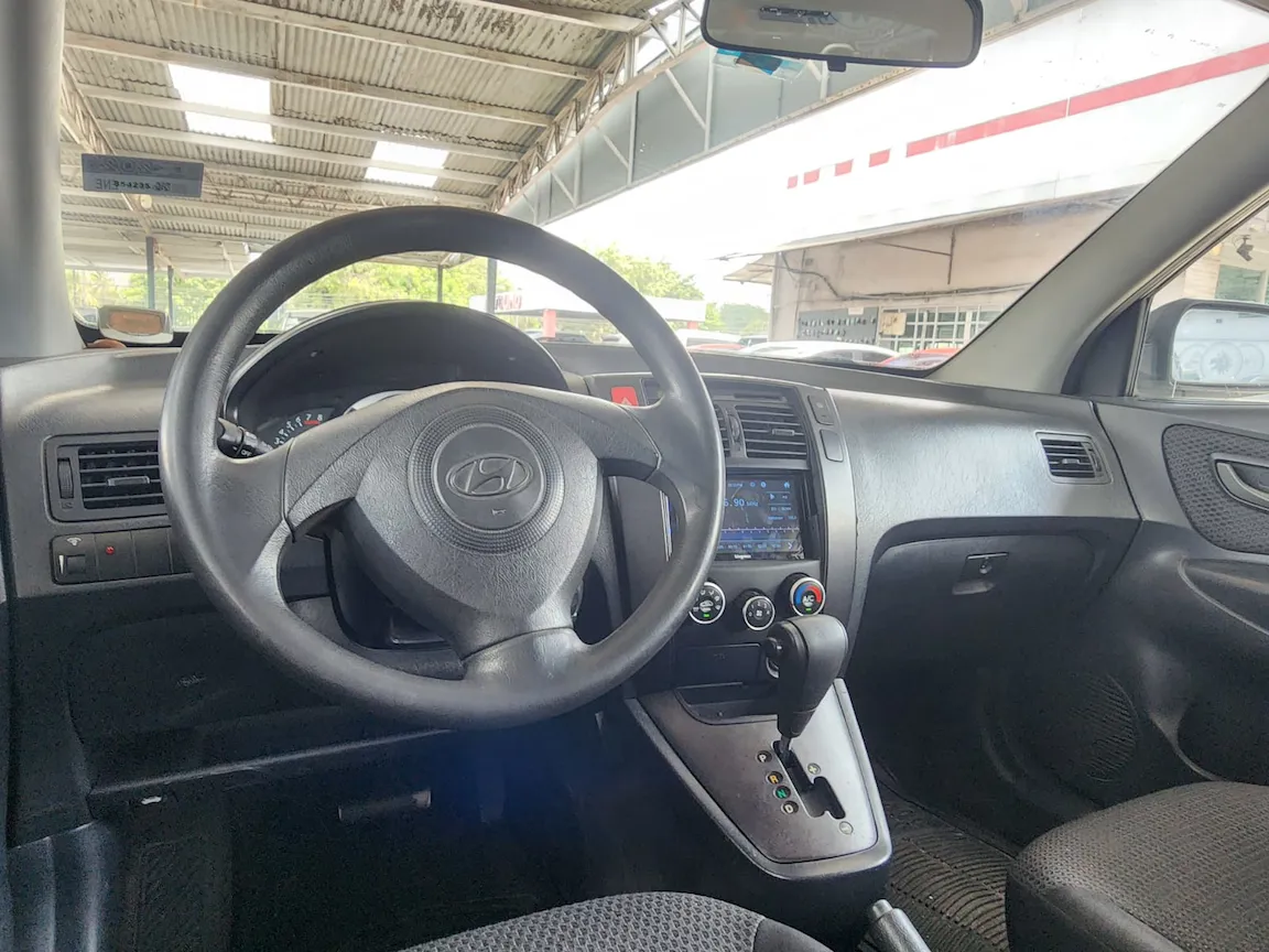 Imagenes del auto