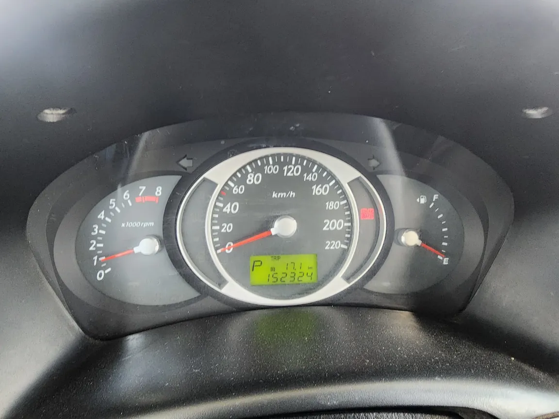Imagenes del auto