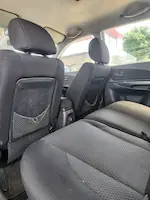 Preview imagenes del auto