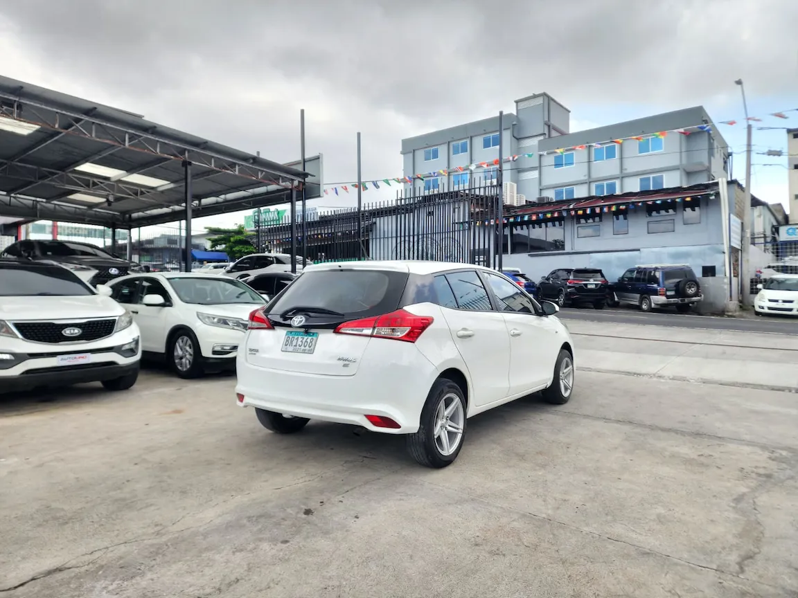 Imagenes del auto