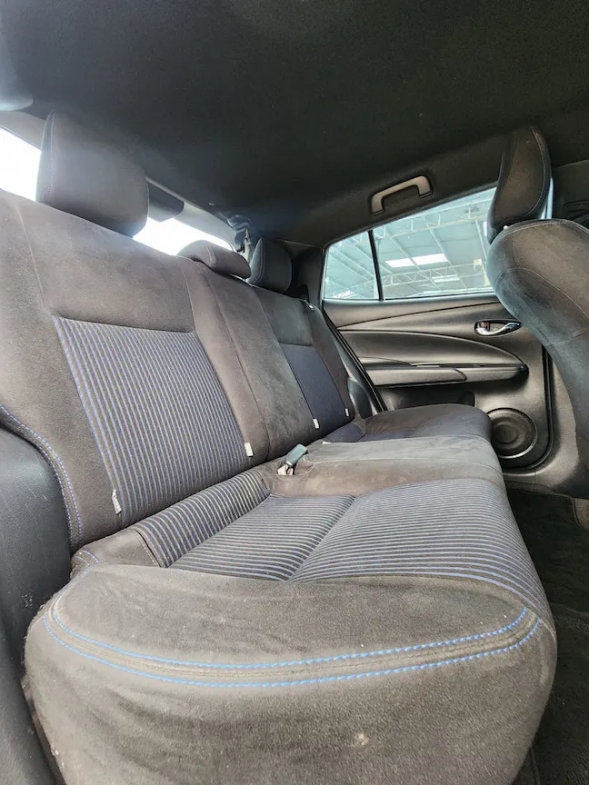 Imagenes del auto