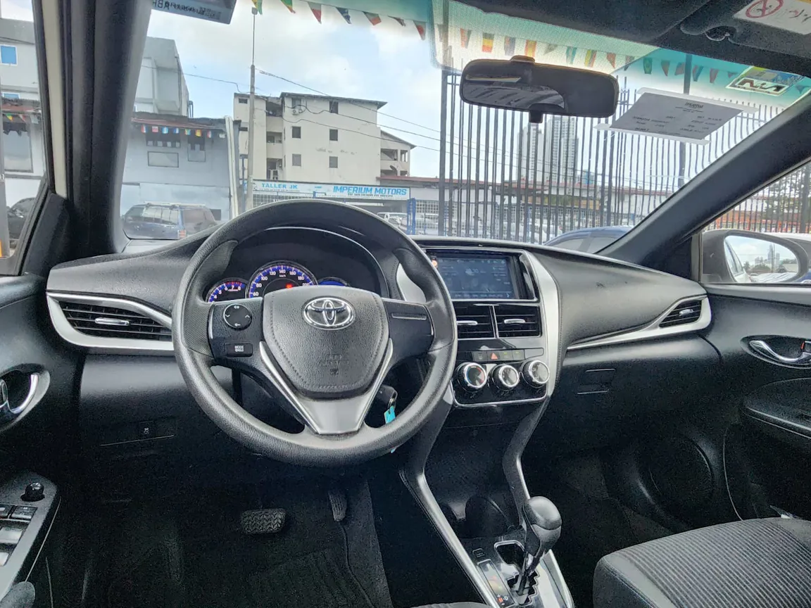 Imagenes del auto