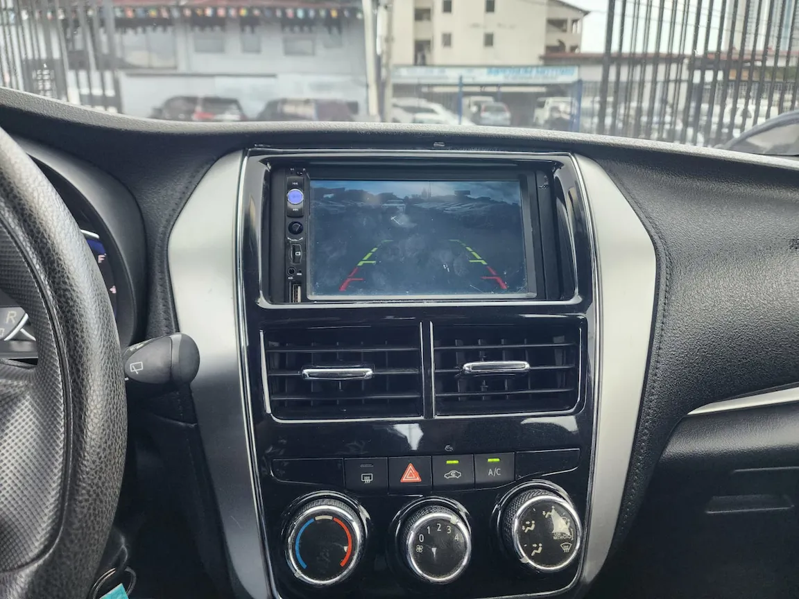 Imagenes del auto