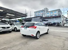 Preview imagenes del auto