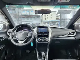 Preview imagenes del auto