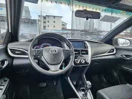 Preview imagenes del auto