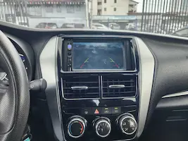 Preview imagenes del auto