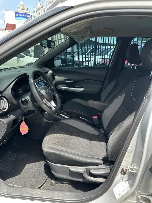 Imagenes del auto