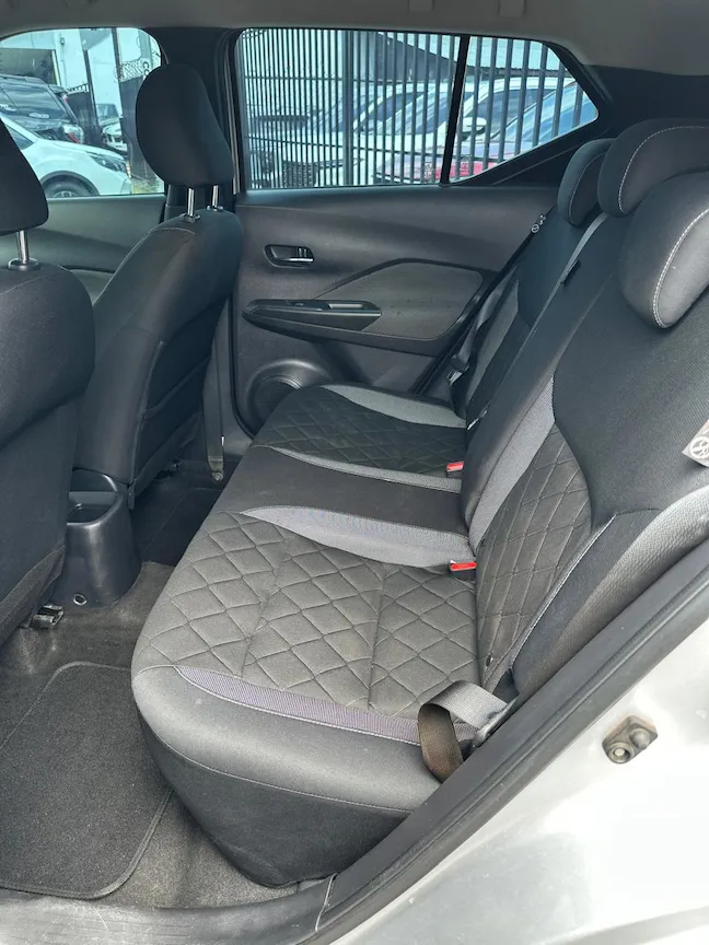 Imagenes del auto