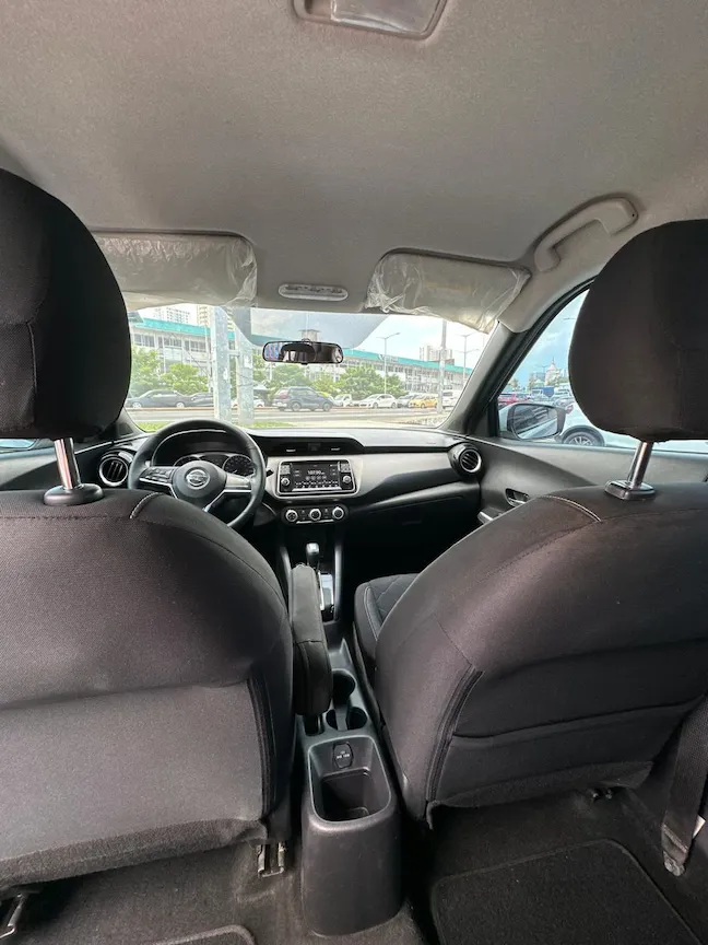 Imagenes del auto