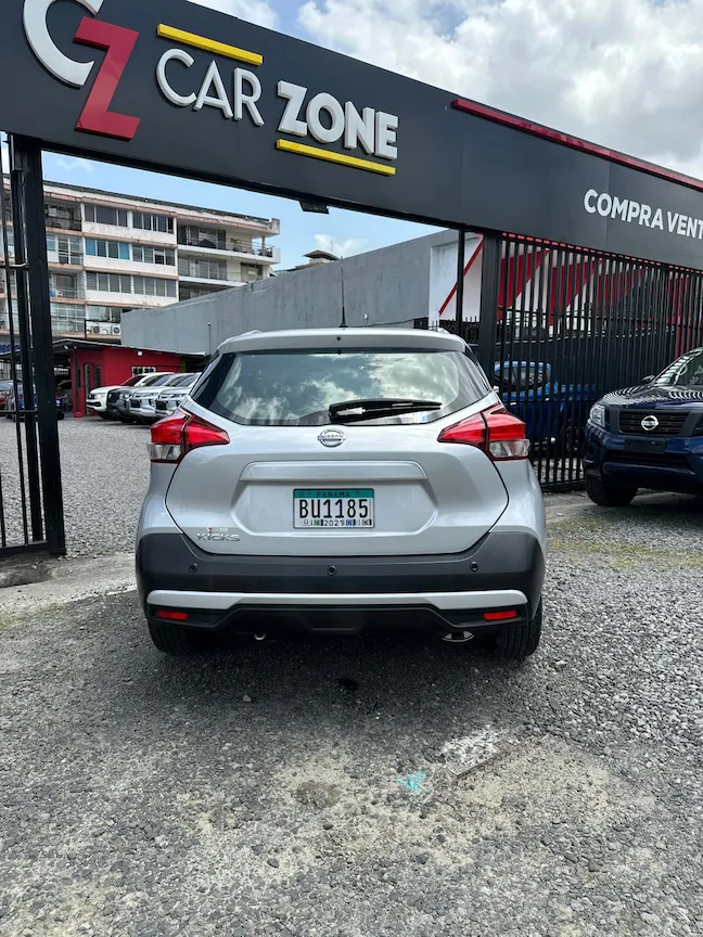 Imagenes del auto