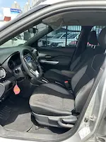 Preview imagenes del auto