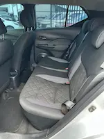 Preview imagenes del auto
