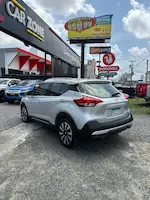 Preview imagenes del auto