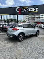 Preview imagenes del auto