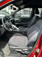 Preview imagenes del auto