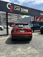 Preview imagenes del auto