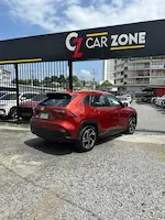 Preview imagenes del auto