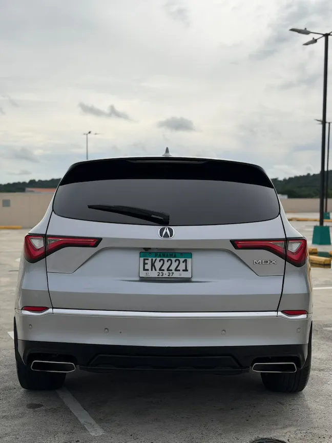 Imagenes del auto