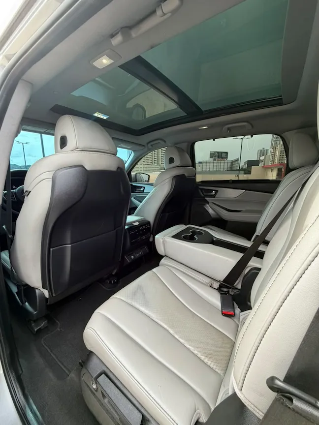 Imagenes del auto