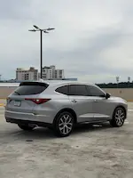 Preview imagenes del auto