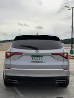 Preview imagenes del auto