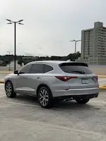 Preview imagenes del auto