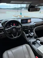 Preview imagenes del auto