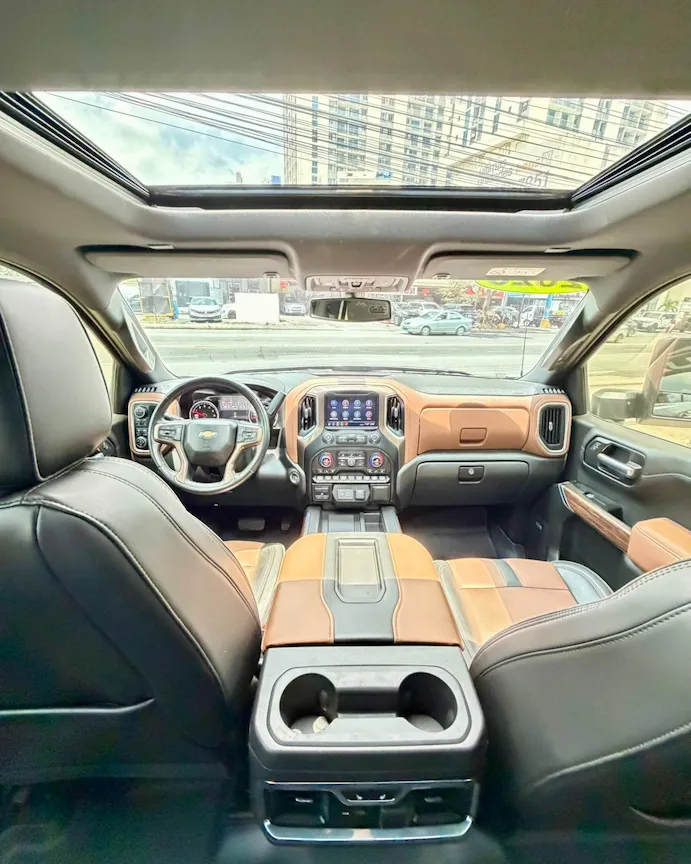 Imagenes del auto